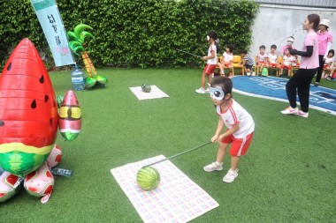 【ホーチミン市園】　2025年6月